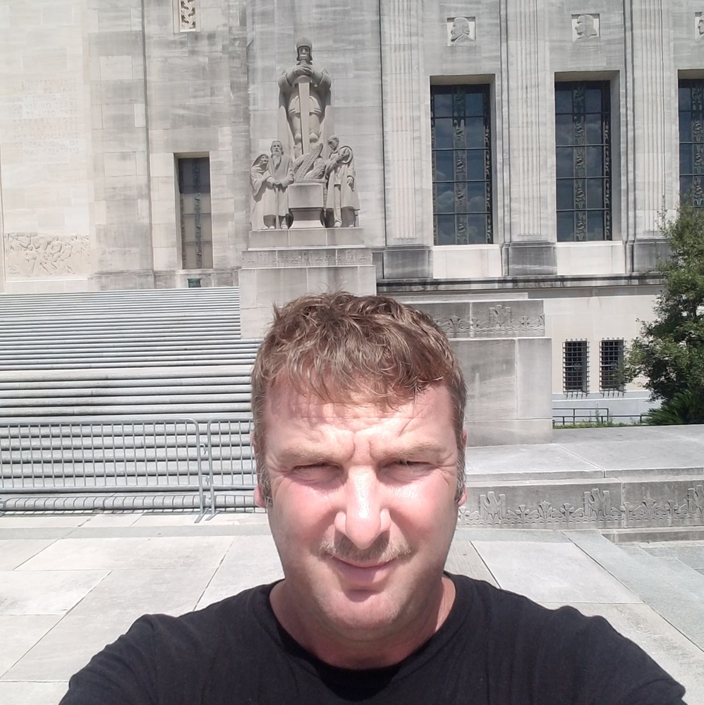 Meet your Posher, James